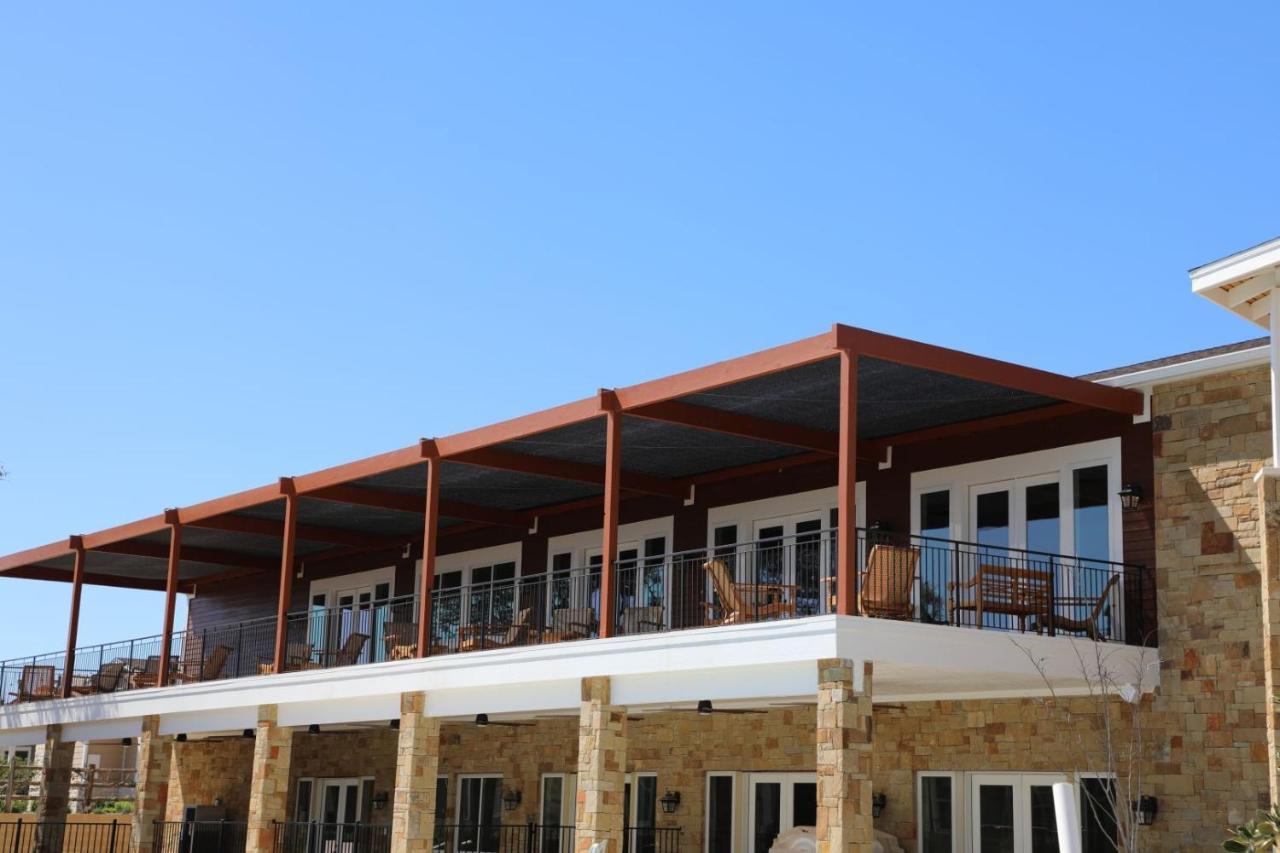 Carter Creek Winery Resort & Spa Johnson City Kültér fotó