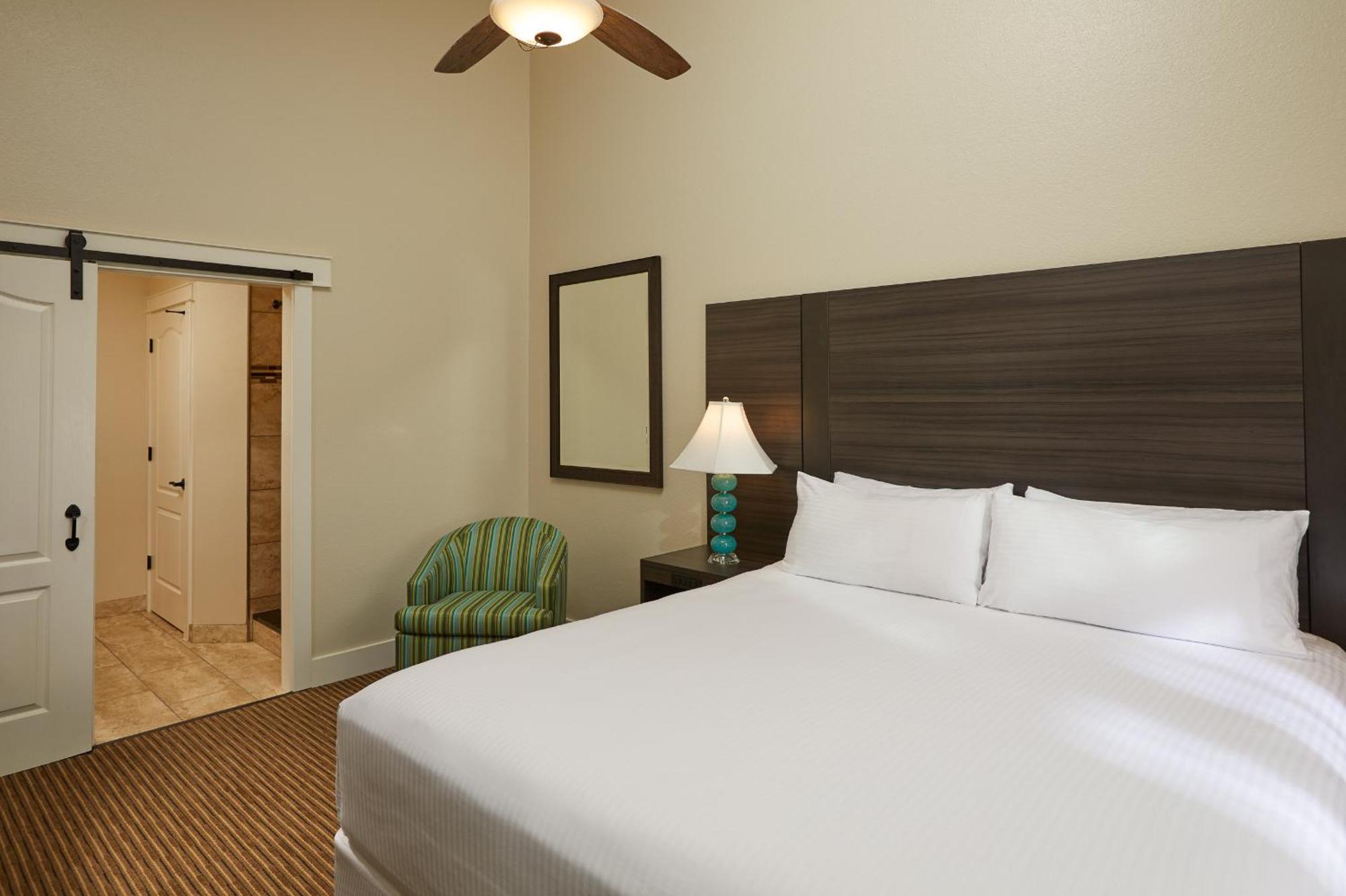 Carter Creek Winery Resort & Spa Johnson City Kültér fotó