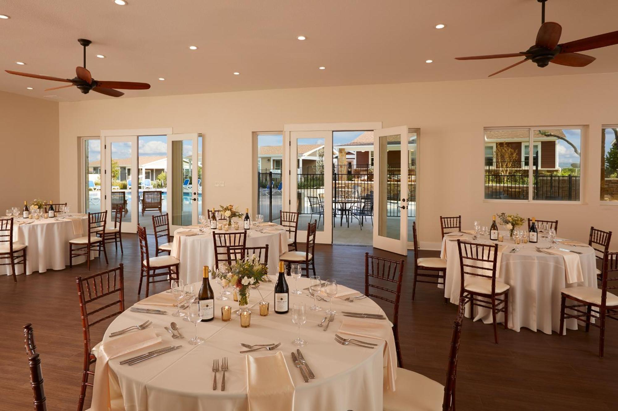 Carter Creek Winery Resort & Spa Johnson City Kültér fotó