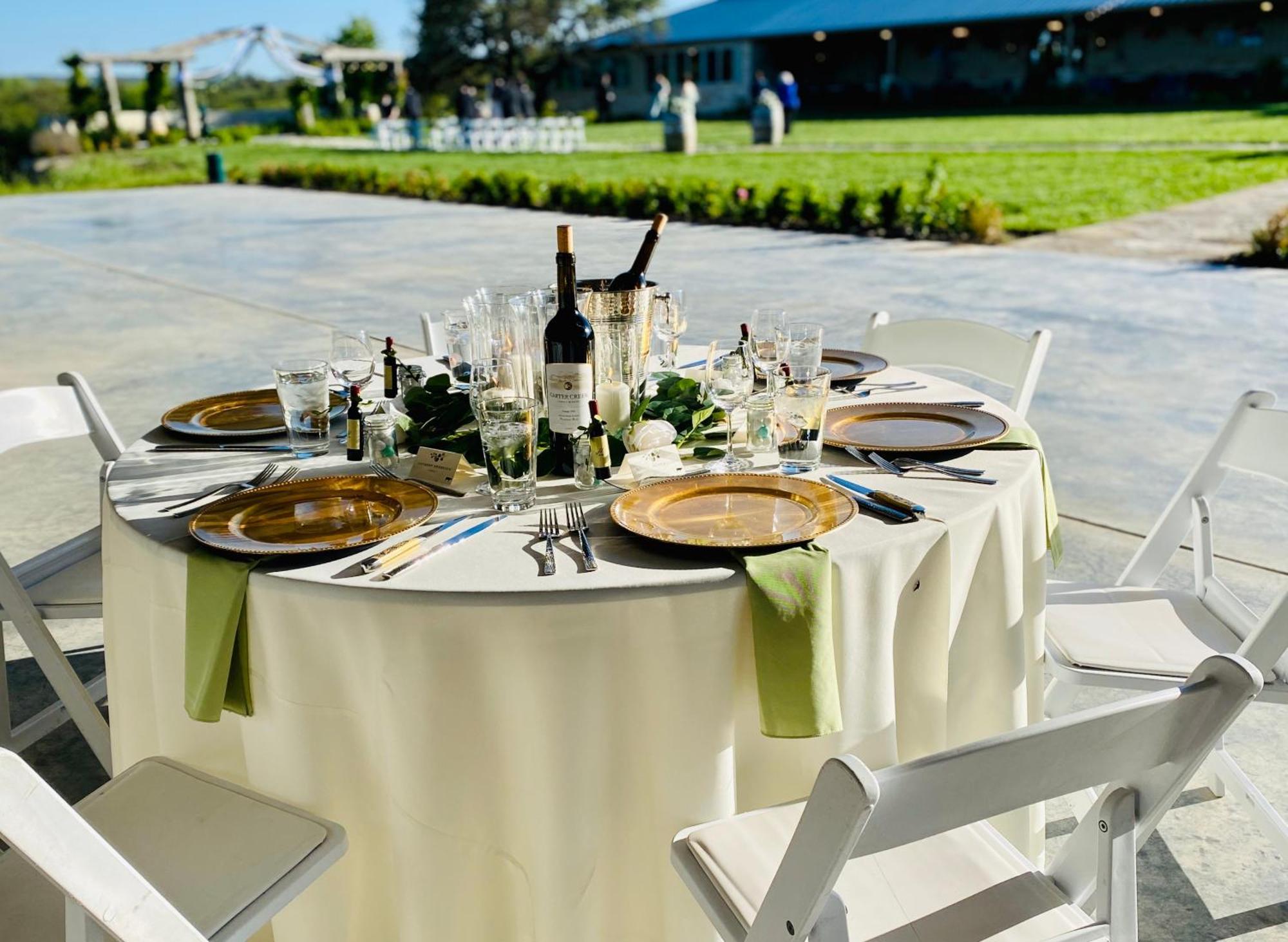 Carter Creek Winery Resort & Spa Johnson City Kültér fotó
